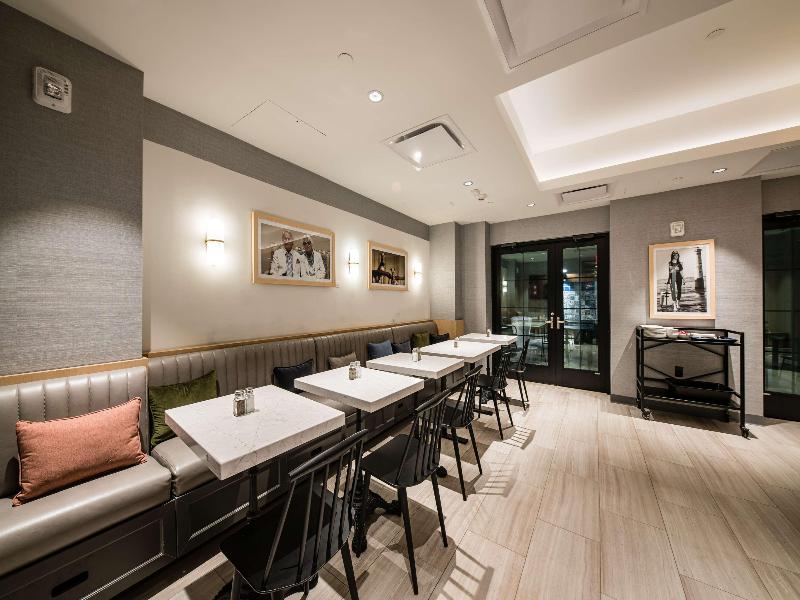 Pestana Park Avenue - Bar