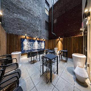 Pestana Park Avenue fotoÄŸrafÄ±