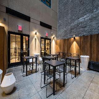 Pestana Park Avenue fotoÄŸrafÄ±
