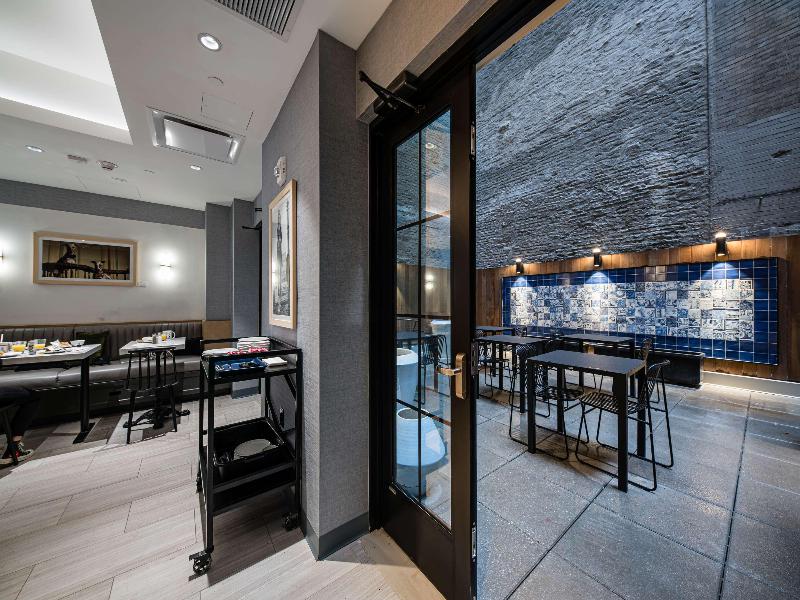 Pestana Park Avenue - Bar