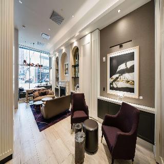 Pestana Park Avenue fotoÄŸrafÄ±