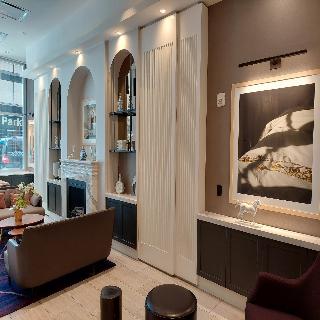Pestana Park Avenue fotoÄŸrafÄ±