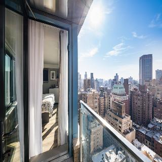 Pestana Park Avenue otel fotoğrafı