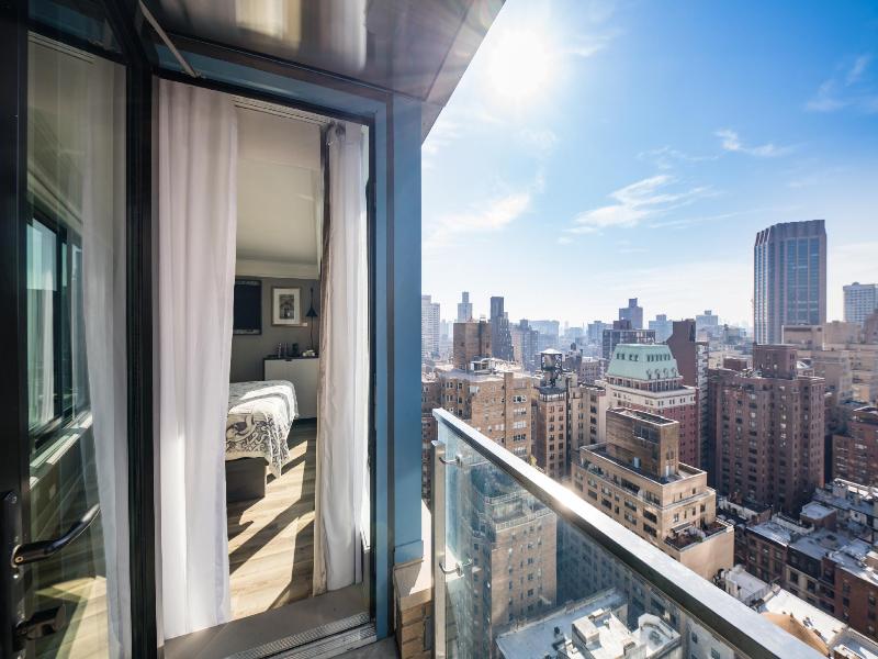 Pestana Park Avenue - Genel