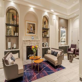 Pestana Park Avenue fotoÄŸrafÄ±
