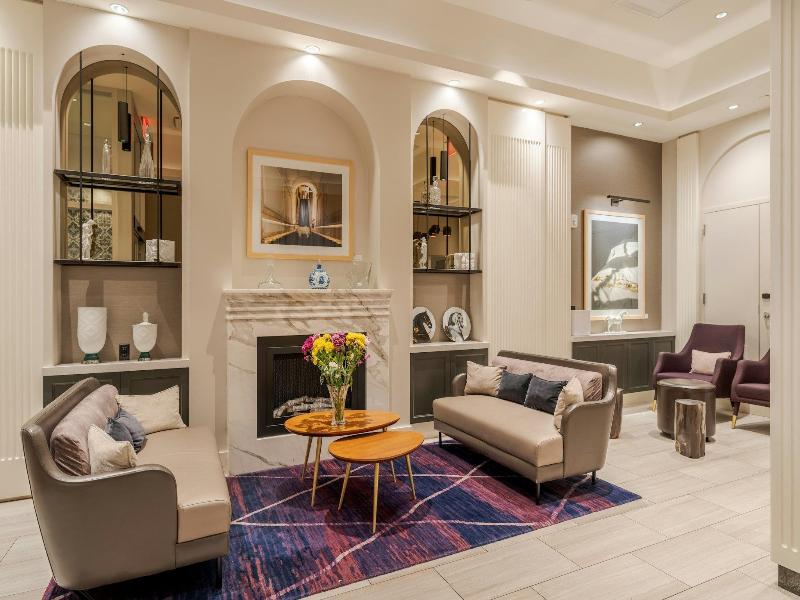 Pestana Park Avenue - Genel