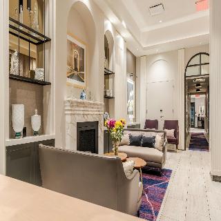 Pestana Park Avenue fotoÄŸrafÄ±