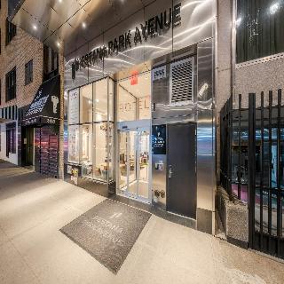 Pestana Park Avenue fotoÄŸrafÄ±