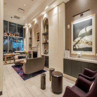 Pestana Park Avenue fotoÄŸrafÄ±