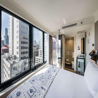 Pestana Park Avenue fotoÄŸrafÄ±