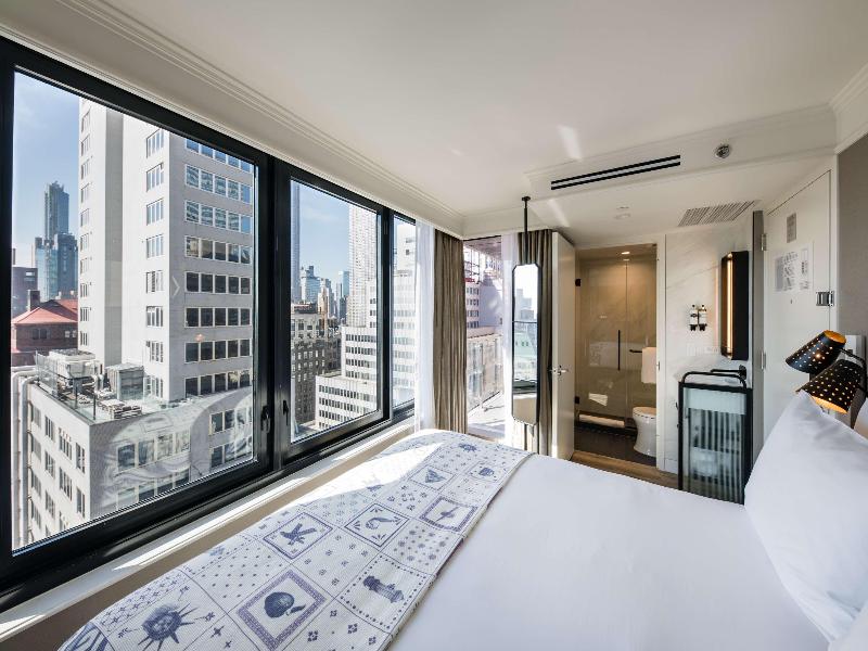 Pestana Park Avenue - Oda