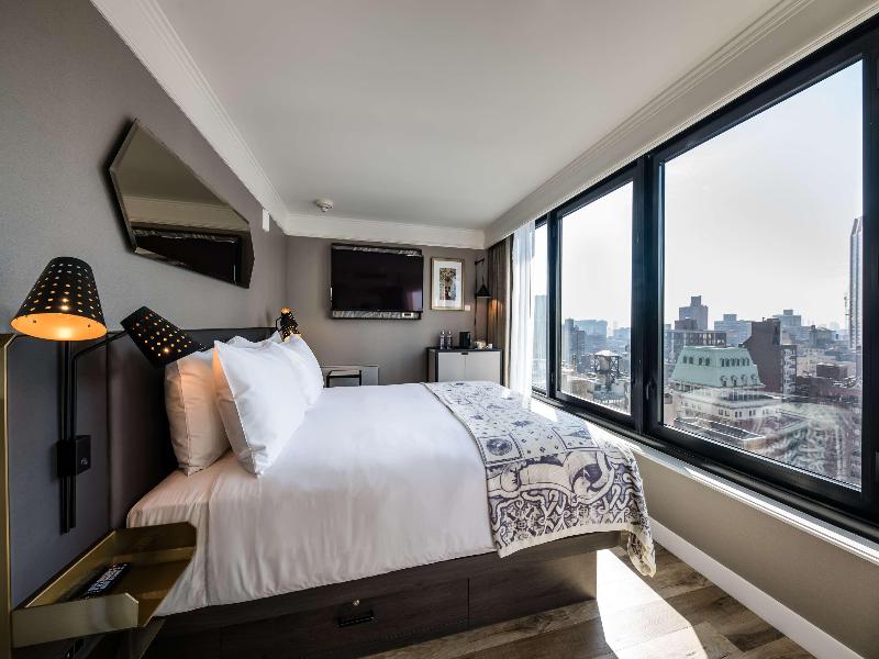 Pestana Park Avenue - Oda