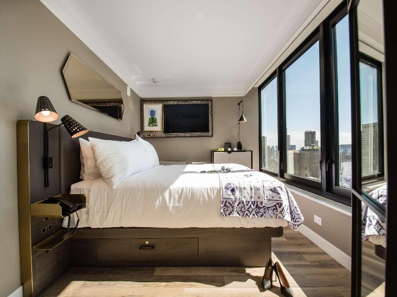 Pestana Park Avenue - Oda