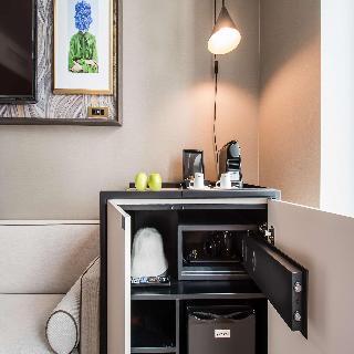 Pestana Park Avenue fotoÄŸrafÄ±