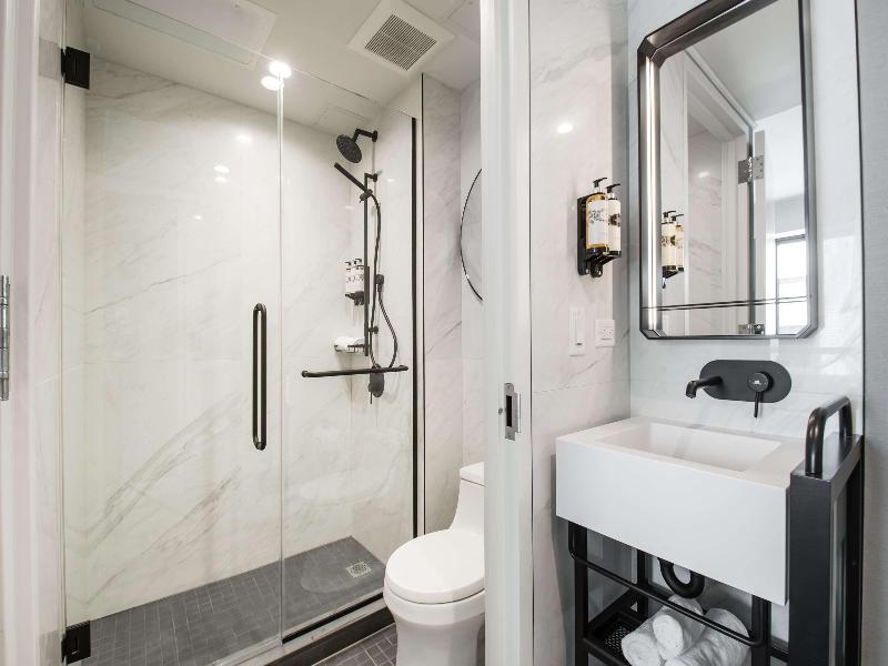 Pestana Park Avenue - Oda