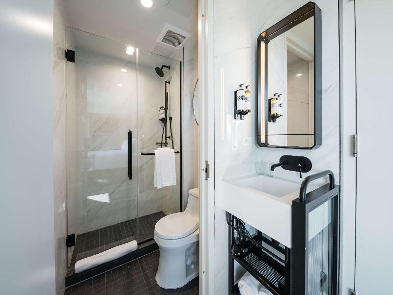 Pestana Park Avenue - Oda