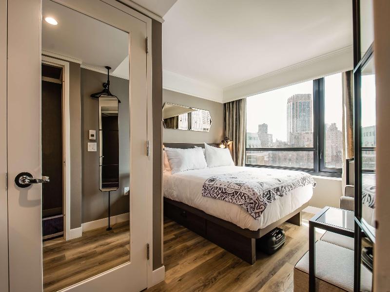 Pestana Park Avenue - Oda
