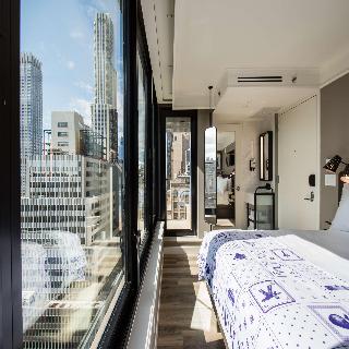 Pestana Park Avenue fotoÄŸrafÄ±