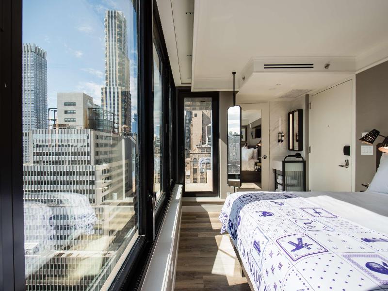 Pestana Park Avenue - Oda