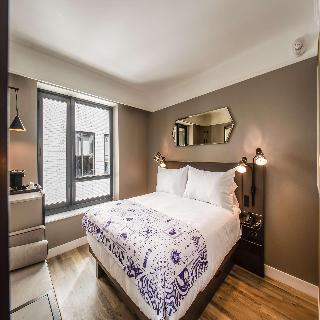 Pestana Park Avenue fotoÄŸrafÄ±