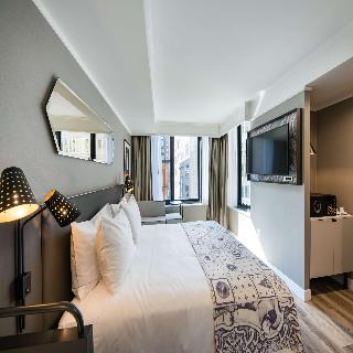 Pestana Park Avenue fotoÄŸrafÄ±