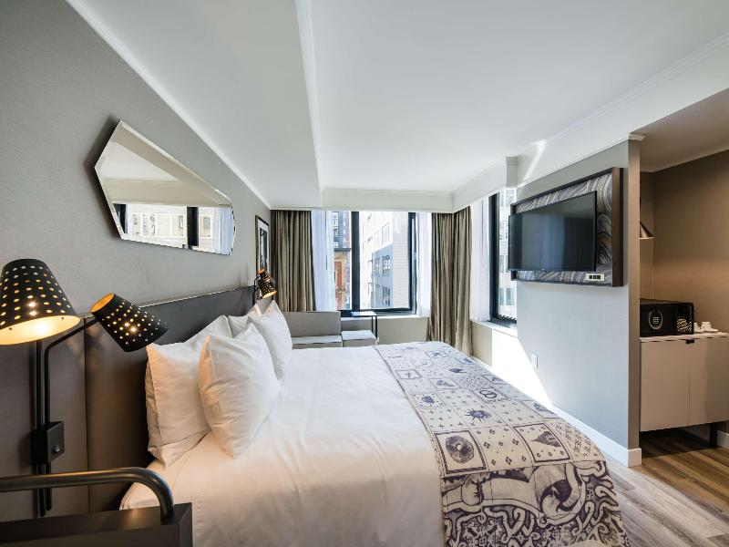 Pestana Park Avenue - Oda