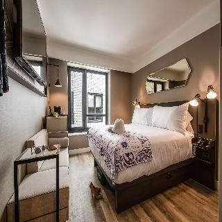 Pestana Park Avenue fotoÄŸrafÄ±
