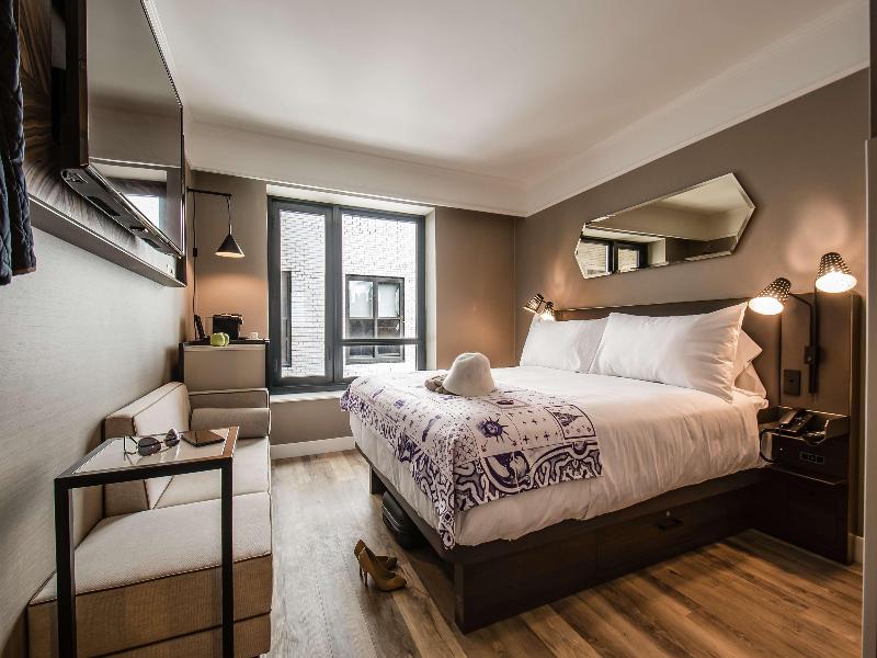 Pestana Park Avenue - Oda