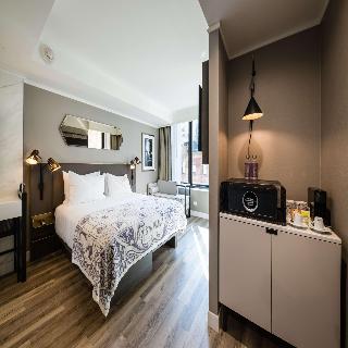 Pestana Park Avenue fotoÄŸrafÄ±