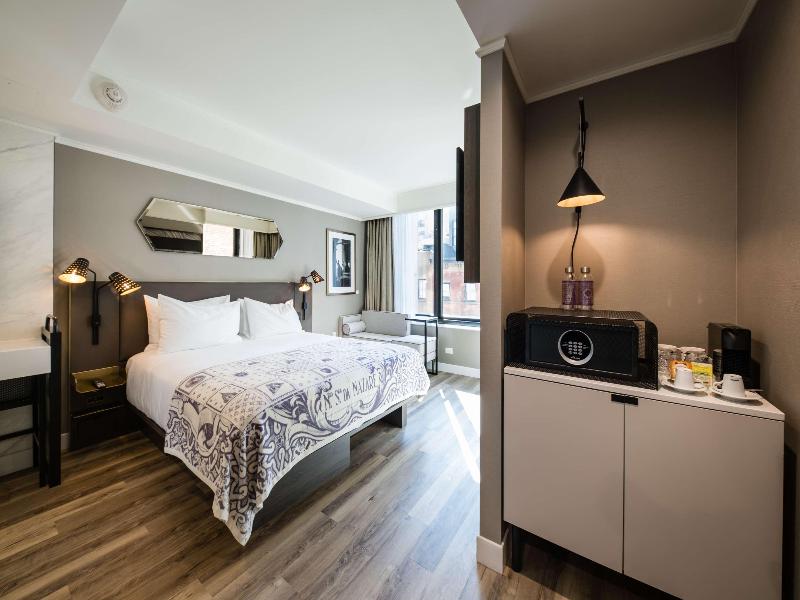 Pestana Park Avenue - Oda