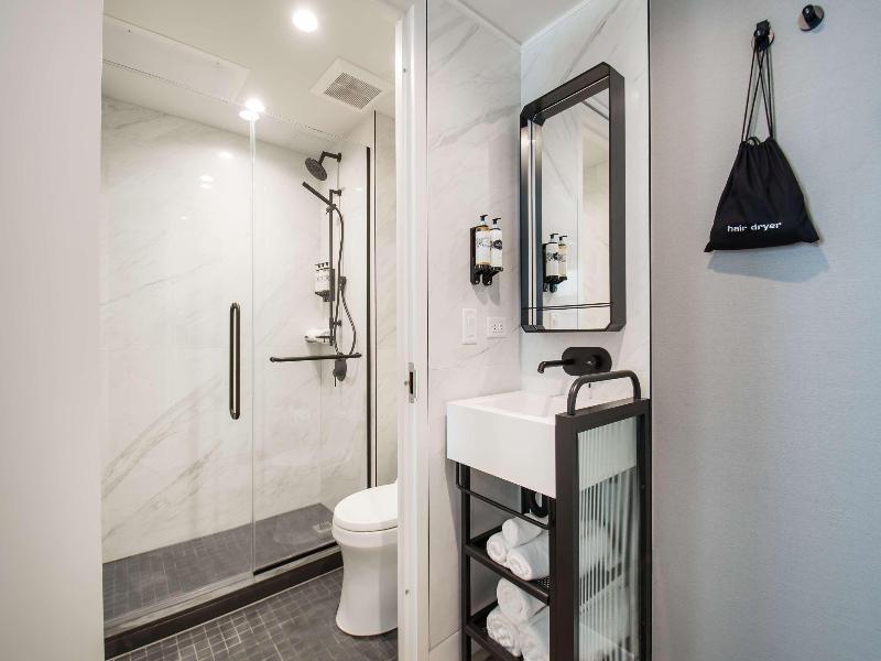 Pestana Park Avenue - Oda