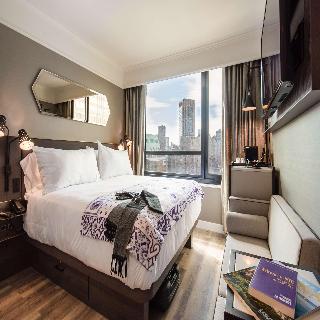 Pestana Park Avenue fotoÄŸrafÄ±