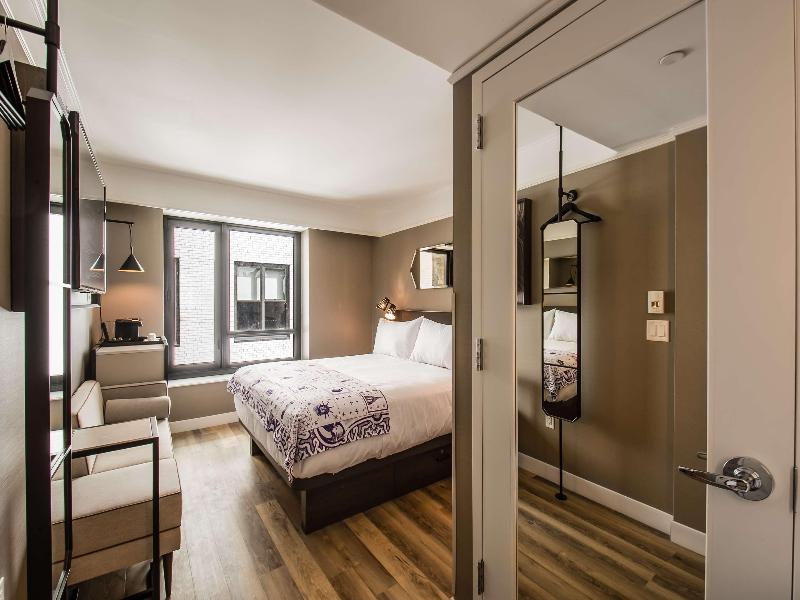 Pestana Park Avenue - Oda
