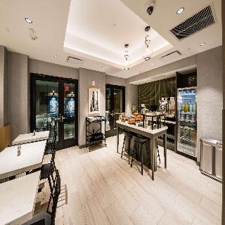 Pestana Park Avenue fotoÄŸrafÄ±