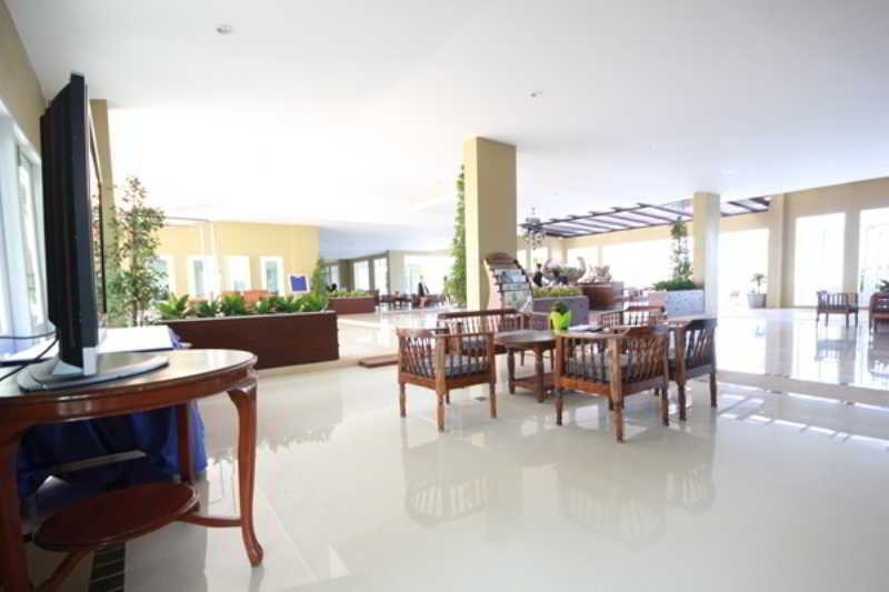 Royal Phala Cliff Beach Resort and Spa Rayong fotoÄŸrafÄ±