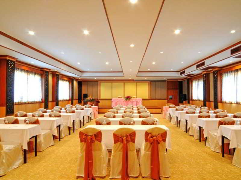 Royal Phala Cliff Beach Resort and Spa Rayong fotoÄŸrafÄ±