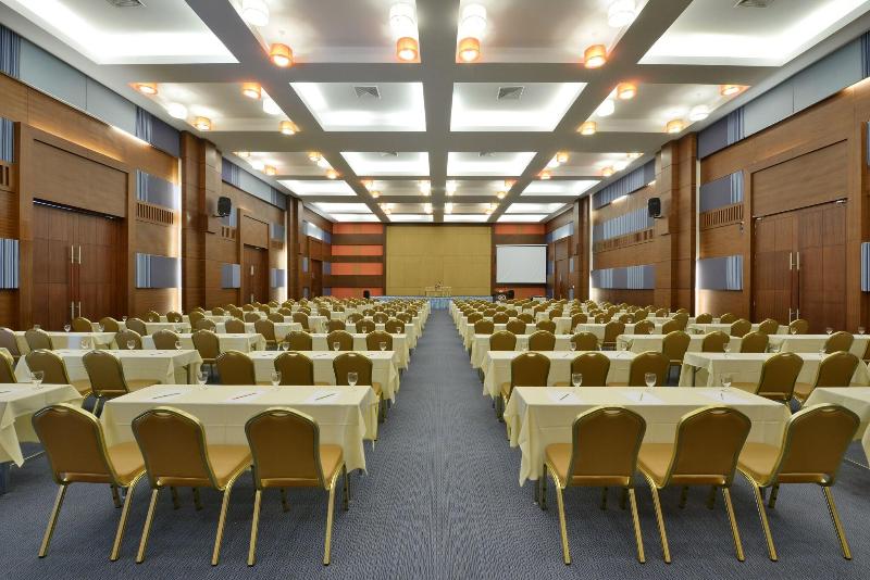 Royal Phala Cliff Beach Resort and Spa Rayong - Toplantı