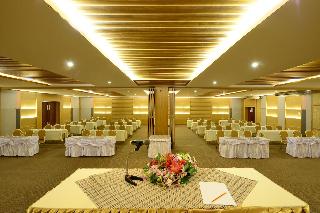 Royal Phala Cliff Beach Resort and Spa Rayong fotoÄŸrafÄ±