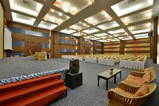 Royal Phala Cliff Beach Resort and Spa Rayong fotoÄŸrafÄ±