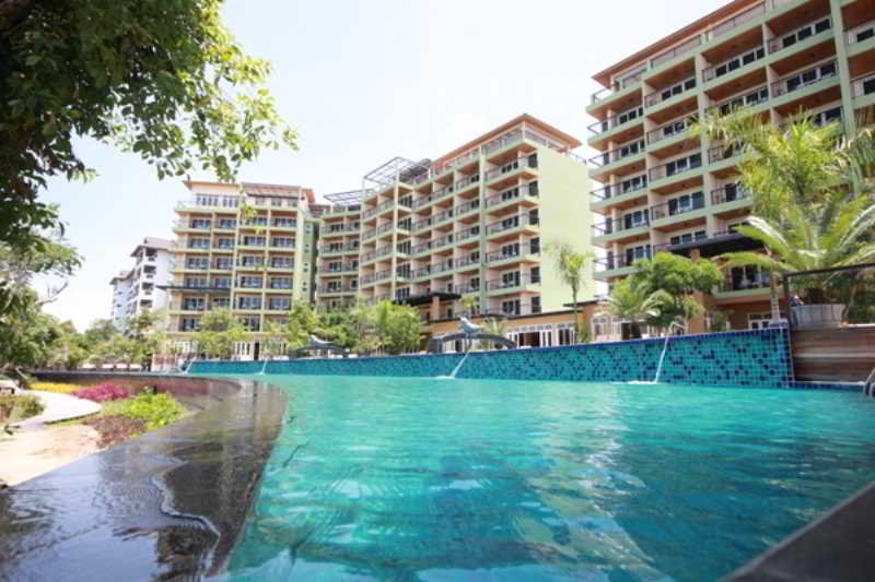 Royal Phala Cliff Beach Resort and Spa Rayong fotoÄŸrafÄ±