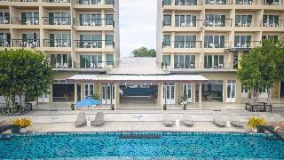 Royal Phala Cliff Beach Resort and Spa Rayong fotoÄŸrafÄ±