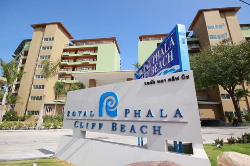 Royal Phala Cliff Beach Resort and Spa Rayong fotoÄŸrafÄ±