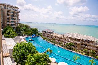 Royal Phala Cliff Beach Resort and Spa Rayong otel fotoğrafı