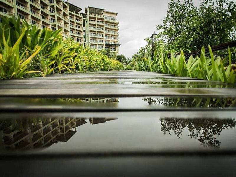 Royal Phala Cliff Beach Resort and Spa Rayong - Genel