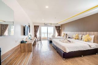 Royal Phala Cliff Beach Resort and Spa Rayong fotoÄŸrafÄ±