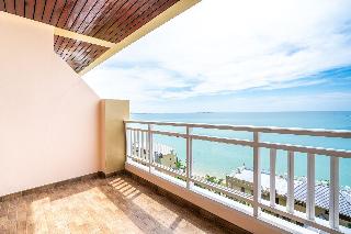 Royal Phala Cliff Beach Resort and Spa Rayong fotoÄŸrafÄ±