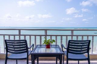 Royal Phala Cliff Beach Resort and Spa Rayong fotoÄŸrafÄ±