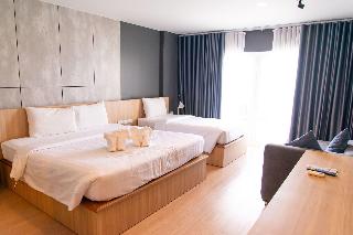 Royal Phala Cliff Beach Resort and Spa Rayong fotoÄŸrafÄ±