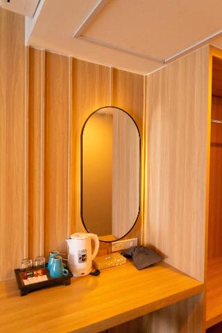 Royal Phala Cliff Beach Resort and Spa Rayong fotoÄŸrafÄ±