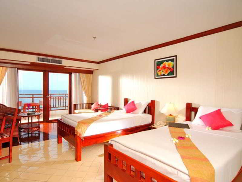 Royal Phala Cliff Beach Resort and Spa Rayong fotoÄŸrafÄ±